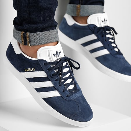 Adidas Originals – Gazelle-Sneaker