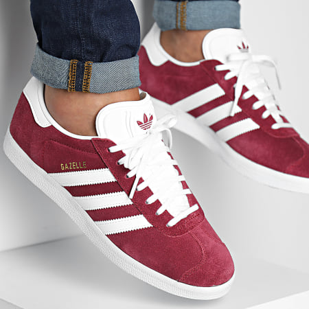 Adidas Originals – Gazelle-Sneaker