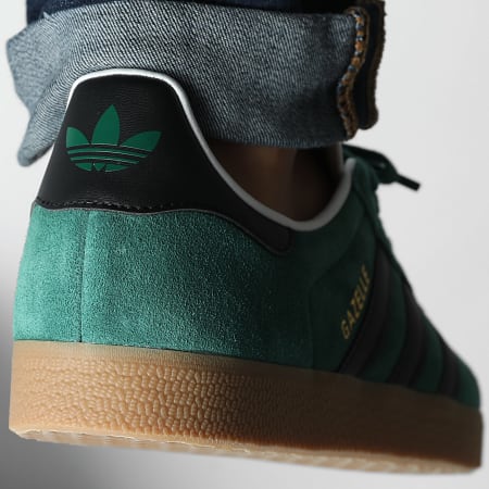Adidas Originals – Gazelle-Sneaker