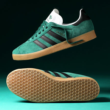 Adidas Originals – Gazelle-Sneaker