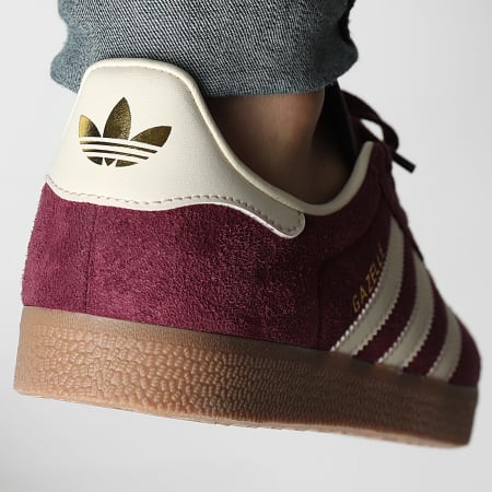 Adidas Originals – Gazelle-Sneaker