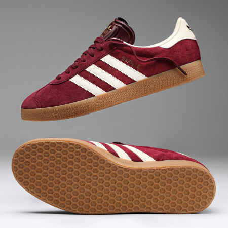 Adidas Originals – Gazelle-Sneaker